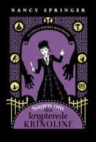 Enola Holmes 5 – Sagen om den krypterede krinoline
