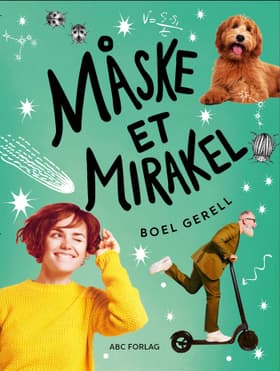 Måske et mirakel af Boel Gerell
