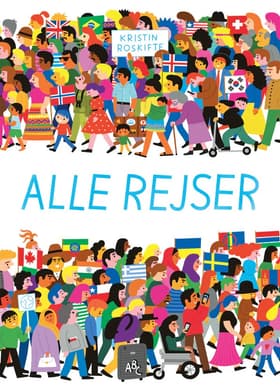 Alle rejser af Kristin Roskifte
