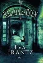 Hallonbacken af Eva Frantz