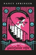 Enola Holmes – Sagen om den gådefulde vifte af Nancy Springer