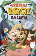 Verdens værste kæledyr af Marius Horn Molaug