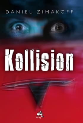 Kollision af Daniel Zimakoff