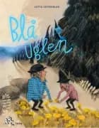 Blåuglen af Lotta Geffenblad