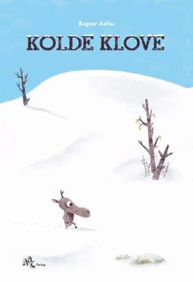Kolde klove af Ragnar Aalbu