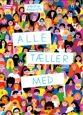 Alle tæller med af Kristin Roskifte