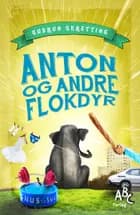 Anton og andre flokdyr