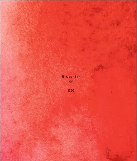 Historien om dig af Søren Lind