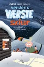 Verdens værste skitur af Marius Horn Molaug