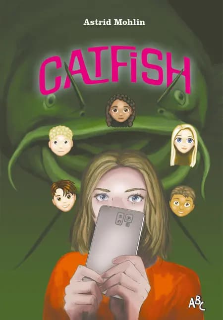 Catfish af Astrid Mohlin