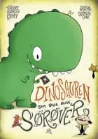 Dinosauren som ville blive sørøver