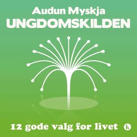 Ungdomskilden af Audun Myskja