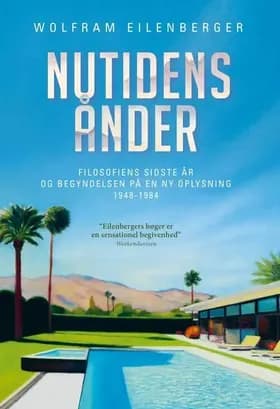 Nutidens ånder af Wolfram Eilenberger
