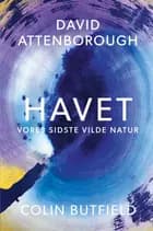 Havet af Sir David Attenborough og Colin Butfield