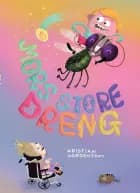 Mors store dreng af Kristian Nordentoft