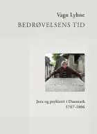 Bedrøvelsens tid af Vagn Lyhne