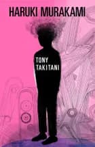 Tony Takitani af Haruki Murakami