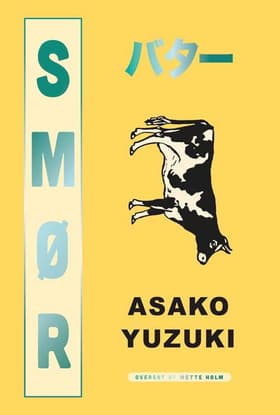 Smør af Asako Yuzuki