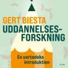 Uddannelsesforskning