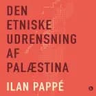 Den etniske udrensning af Palæstina