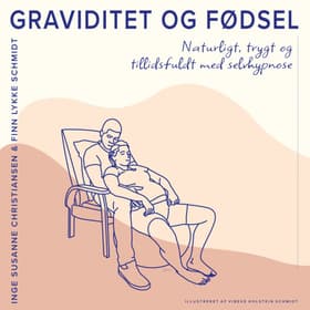 Graviditet og fødsel af Finn Lykke Schmidt