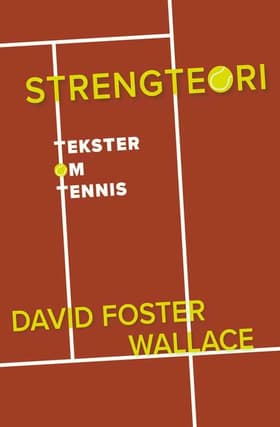 Strengteori af David Foster Wallace