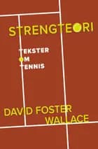 Strengteori af David Foster Wallace