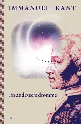 En åndeseers drømme af Immanuel Kant