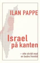 Israel på kanten af Ilan Pappe