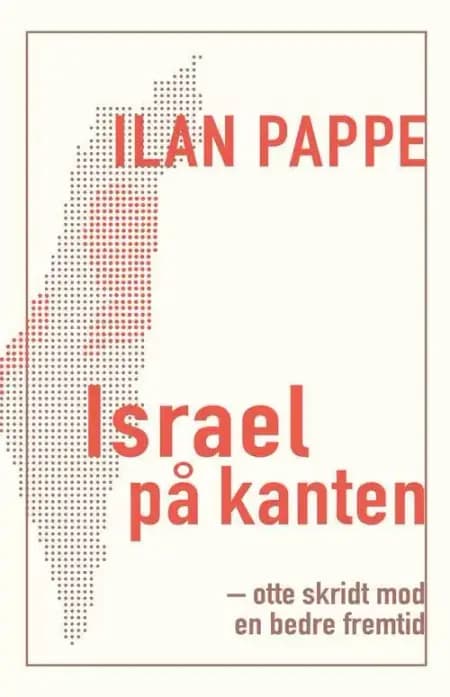 Israel på kanten af Ilan Pappe