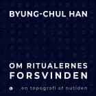 Om ritualernes forsvinden