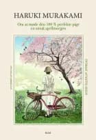Om at møde den 100% perfekte pige en smuk aprilmorgen af Haruki Murakami