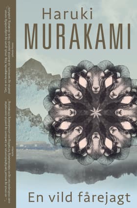 En vild fårejagt af Haruki Murakami