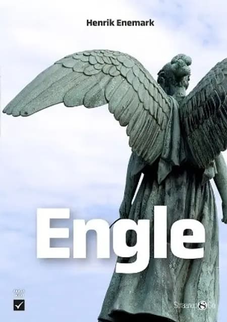 Engle af Henrik Enemark