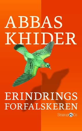 Erindringsforfalskeren af Abbas Khider