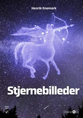 Stjernebilleder af Henrik Enemark