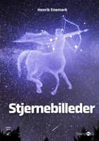 Stjernebilleder af Henrik Enemark