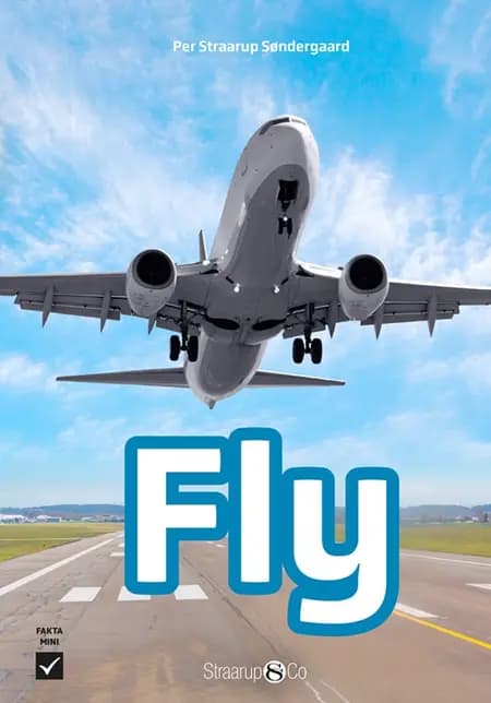 Fly af Per Straarup Søndergaard