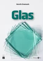 Glas af Henrik Enemark