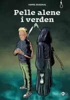 Pelle alene i verden