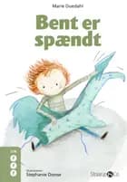 Bent er spændt