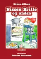 Nissen Brille og anden af Kirsten Ahlburg