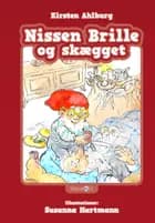 Nissen Brille og skægget