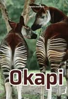 Okapi af Henrik Enemark