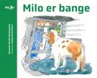 Milo er bange af Marianne Randel Søndergaard