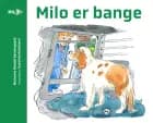 Milo er bange