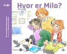 Hvor er Milo? af Marianne Randel Søndergaard