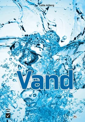 Vand af Lotte Arberg