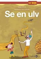 Se en ulv