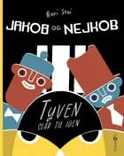 Jakob og Nejkob 2 af Kari Stai